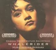 Lisa Gerrard - Whalerider (Original Soundtrack)