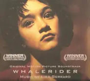 Lisa Gerrard - Whalerider (Original Soundtrack)