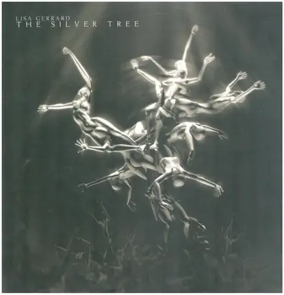 Lisa Gerrard - The Silver Tree