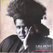 Lisa Hunt - Something Strong