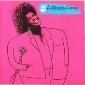Lisa Hunt - A Little Piece Of Magic