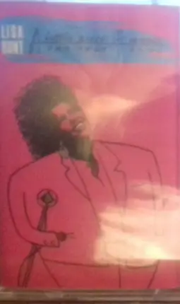 Lisa Hunt - A Little Piece Of Magic