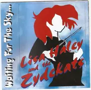 CD - Lisa Haley And The Zydekats - Waiting For The Sky...