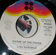 Lisa Hartman - Kentucky Rainbows