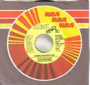 7inch Vinyl Single - Lisa Hartman - Where The Boys Are