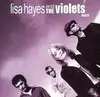 CD - Lisa Hayes And The The Violets - Sun