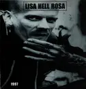 LP - Lisa Hell Rosa - 1997