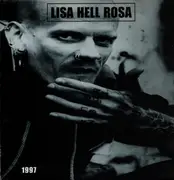 LP - Lisa Hell Rosa - 1997