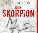 CD-Box - Abk / 6xCD - Der Skorpion