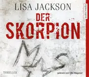 CD-Box - Abk / 6xCD - Der Skorpion