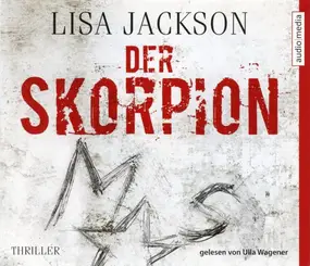 Abk / 6xCD - DER SKORPION