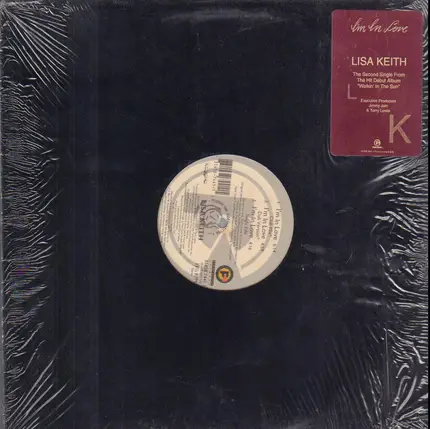 Lisa Keith - I'm In Love