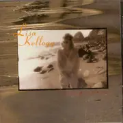 CD - Lisa Kellogg - Rising Above