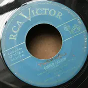 Lisa Kirk - Copper Canyon / Confidentially