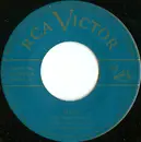 7inch Vinyl Single - Lisa Kirk And Fran Warren - Dearie