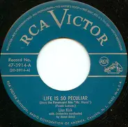 Lisa Kirk - Life Is So Peculiar