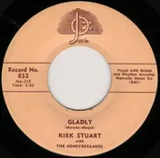 Lisa Kirk - Gladly / The Swingin' Shepherd Blues