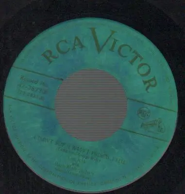 Lisa Kirk with Hugo Winterhalter's Orchestra And Chorus - Love Like Ours