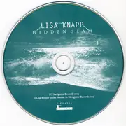 CD - Lisa Knapp - Hidden Seam - Digipak