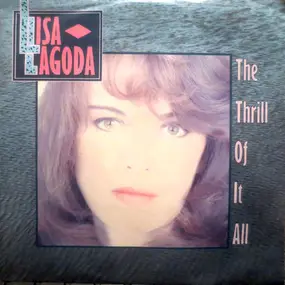 Lisa Lagoda - The Thrill Of It All