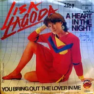 Lisa Lagoda - A Heart In The Night