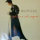12inch Vinyl Single - Lisa Lagoda - Helpless