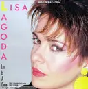 12'' - Lisa Lagoda - Love Is A Crime