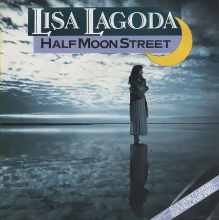 Lisa Lagoda - Half Moon Street