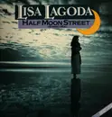 12inch Vinyl Single - Lisa Lagoda - Half Moon Street