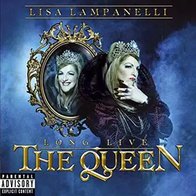 Lisa Lampanelli - Long Live the Queen