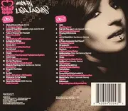 Double CD - Lisa Lashes - Lashed - Cover Slip