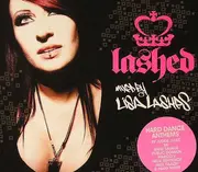 Double CD - Lisa Lashes - Lashed - Cover Slip