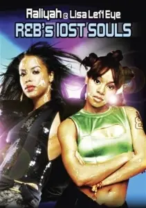 Lisa 'left Eye' Aaliyah & Lopes - R&b Lost Souls