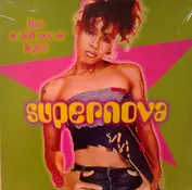 Lisa 'Left Eye' Lopes