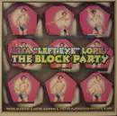 12'' - Lisa 'Left Eye' Lopes - The Block Party