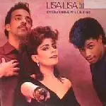 Lisa Lisa & Cult Jam - Everything Will B-Fine
