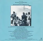 7inch Vinyl Single - Lisa Lisa & Cult Jam Featuring Full Force - Someone To Love Me For Me