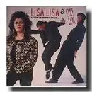 12'' - Lisa Lisa & Cult Jam - Just Git It Together