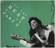 12inch Vinyl Single - Lisa Lisa & Cult Jam - Let The Beat Hit 'Em Part 2