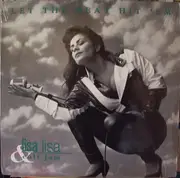 12'' - Lisa Lisa & Cult Jam - Let The Beat Hit 'Em