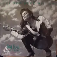 Lisa Lisa & Cult Jam - Let The Beat Hit 'Em