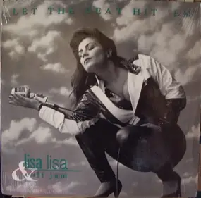 Lisa Lisa - Let The Beat Hit 'Em