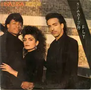 Lisa Lisa & Cult Jam - Spanish Fly