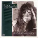 CD - Lisa Lisa & Cult Jam - Straight Outta Hell's Kitchen