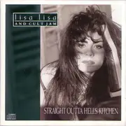 CD - Lisa Lisa & Cult Jam - Straight Outta Hell's Kitchen