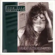 Lisa Lisa & Cult Jam - Straight Outta Hell's Kitchen