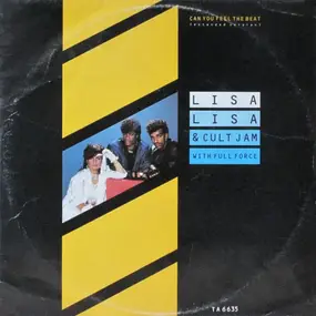 Lisa Lisa - Can You Feel The Beat (Extended Version)
