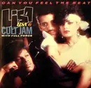 7inch Vinyl Single - Lisa Lisa & Cult Jam With Full Force - Can You Feel The Beat