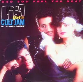 Lisa Lisa - Can You Feel The Beat