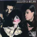 LP - Lisa Lisa & Cult Jam With Full Force - Lisa Lisa & Cult Jam With Full Force